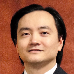 Image of Dr. Jesse X. Woo, MD