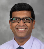 Image of Dr. Sachin Vimal Bahadur, MD