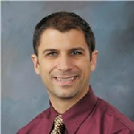 Image of Dr. James M. Galas, MD