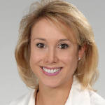 Image of Dr. Bethaney June Vincent, PhD, MD