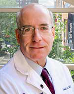 Image of Dr. Daniel P. Silver, MD PHD