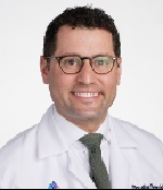 Image of Dr. Douglas A. Tremblay, MD
