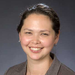 Image of Dr. Marisa Dahlman, MD