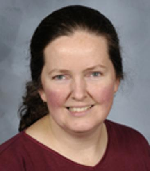 Image of Dr. Mary P. Harty, MD