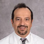 Image of Dr. Mohammad Y. Bader, MD