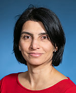 Image of Dr. Tasneem Kassam Lalani, MD