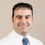 Image of Dr. John Anthony Fiorianti, MD, FACS