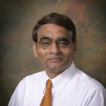 Image of Dr. Madhusudan Borde, MD, FACC
