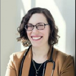 Image of Dr. Anne Weinsoft, MD, FACP
