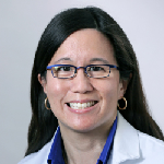 Image of Dr. Melisa W. Lai-Becker, MD