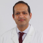 Image of Dr. Rohan Samson, MD