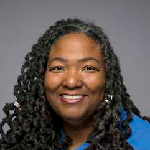 Image of Dr. Jacqueline Lynn Young Cooper, MD, FACOG
