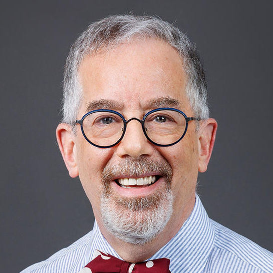 Image of Dr. Lawrence Kaplan, MD, FACP