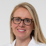 Image of Dr. Kristina Frances Victoria Zdanys, MD