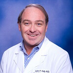 Image of Dr. John P. Kelly, MD