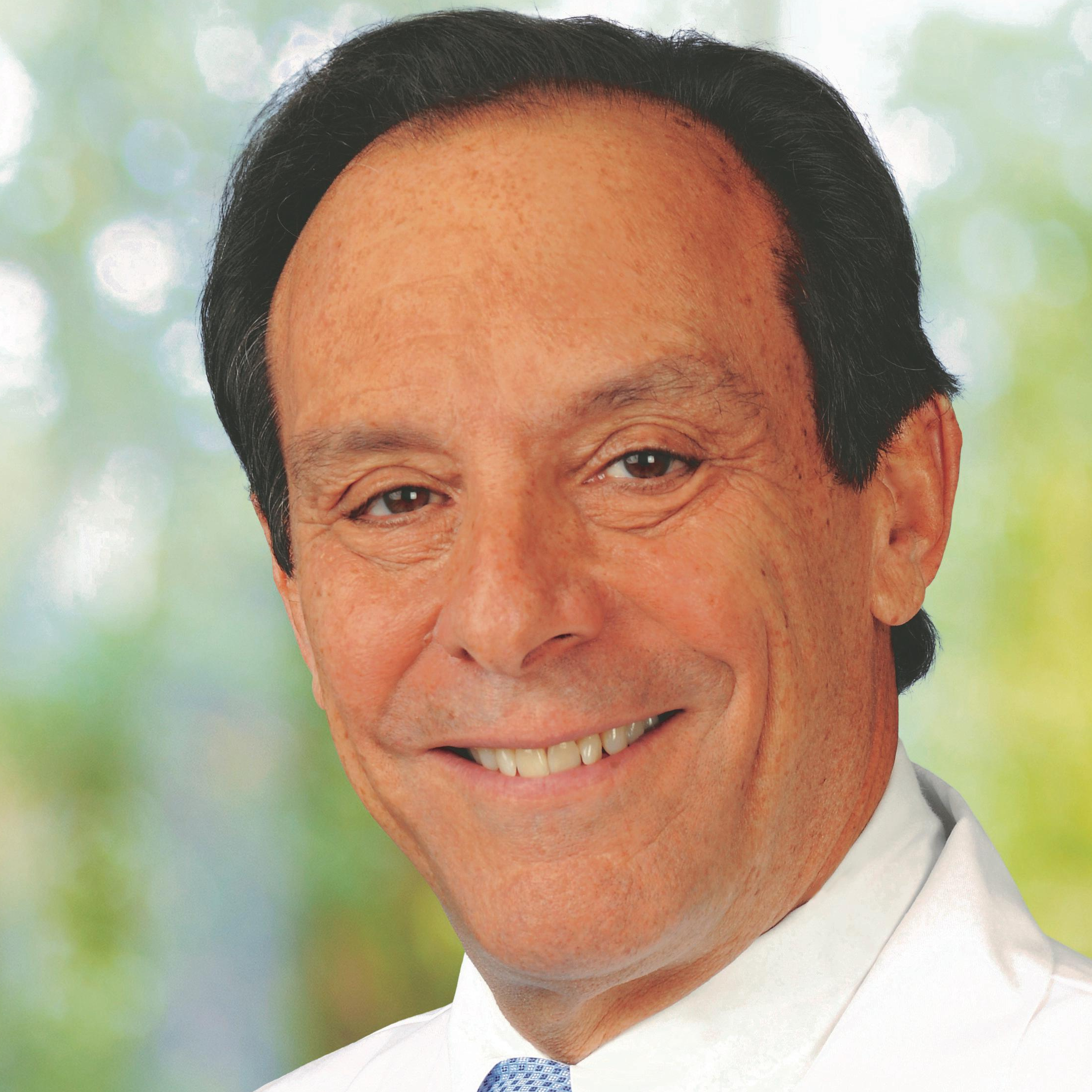 Image of Dr. Howard Baruch Schwartz, MD