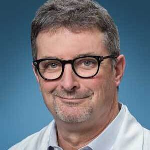 Image of Dr. Dale R. Mitchell, MD