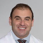 Image of Dr. Dmitriy Golovyan, MD