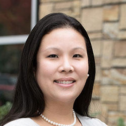 Image of Dr. Joy Shan-Fong Chen, MD