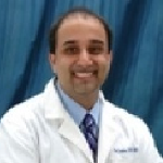 Image of Dr. Asif A. Lala, DMD, MD