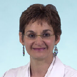 Image of Dr. Joan L. Luby, MD
