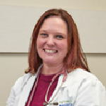Image of Mrs. Candice Michelle McGowan, FNP