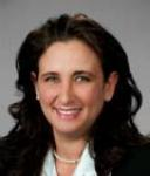 Image of Dr. Michelle L. Becker, MD
