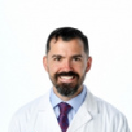 Image of Dr. Daniel Joseph Galante, DO