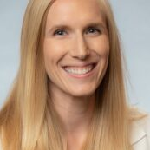 Image of Dr. Kristen Rogers Toups, FACP, MPH, MD