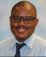 Image of Dr. Kabelo Joseph Thusang, MD