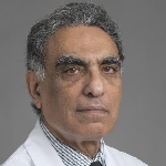 Image of Dr. Shahid Ekbal, MD