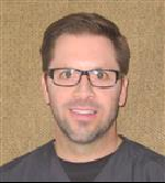 Image of Dr. Jared D. Fairbanks, DO
