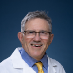 Image of Dr. James Michael Persky, MD