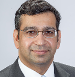 Image of Dr. Akbar K. Ahmed, MD, MD PhD