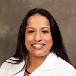 Image of Dr. Sucharita Mukherjee, MD