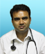 Image of Dr. Ashraf Ali Chattha, M.D.