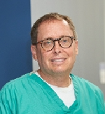 Image of Dr. Michael J. Benanti, DO