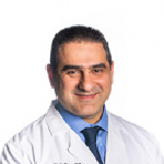 Image of Dr. Mohir H. Hedeshian, MD