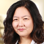 Image of Dr. Gina Gee-Hee Chung, MD