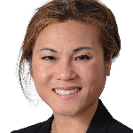 Image of Dr. Amy Mei-Yee Kwok, FACS, MPH, MD