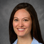 Image of Dr. Kristen L. Vogt, MD