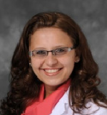 Image of Dr. Mariam J. Costandi, MD