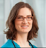 Image of Dr. Annika Malmberg, MD