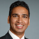 Image of Dr. Sunil Saharan, MD
