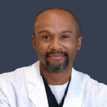 Image of Dr. Bryan C. Ego-Osuala, MD