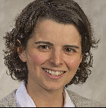Image of Dr. Carolyn E. Delk, DO