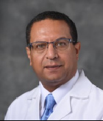Image of Dr. Mohamed A. Elshaikh, MD