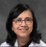Image of Dr. Sharmila B. Ghosh, MD