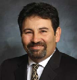 Image of Dr. William Paul Akrawi, MD