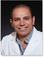 Image of Dr. Bashar G. Yaldo, MD
